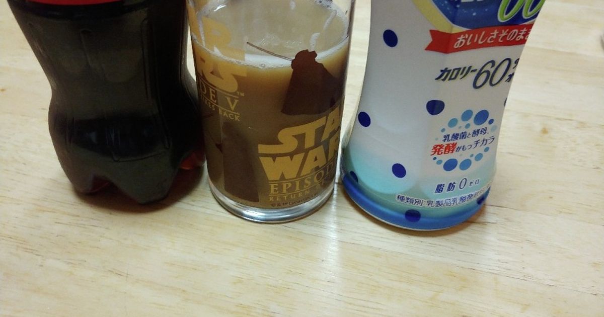 基本からアレンジまで！思わずつくりたくなる「カルピス コーラ」の