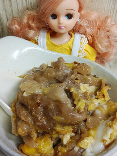 リカちゃん♡すき煮たまご☆。*・:-レシピのメイン写真