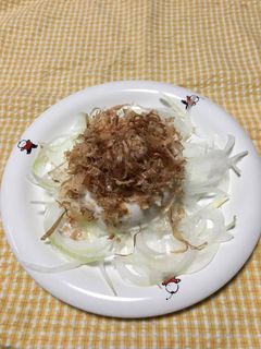 豆腐サラダ-レシピのメイン写真