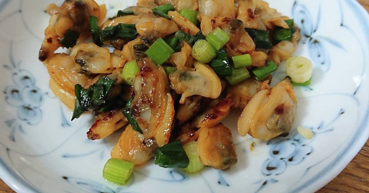 基本からアレンジまで!思わずつくりたくなる「あさりの水煮缶」のレシピ集 | クックパッド