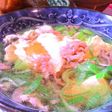 ほっこり温まる♪私の肉吸い