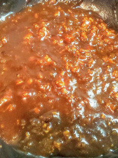 時短でも美味しい本格濃厚キーマカレー-レシピのメイン写真