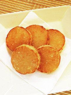 ☺おつまみに☆簡単♪大根の唐揚げ☺-レシピのメイン写真