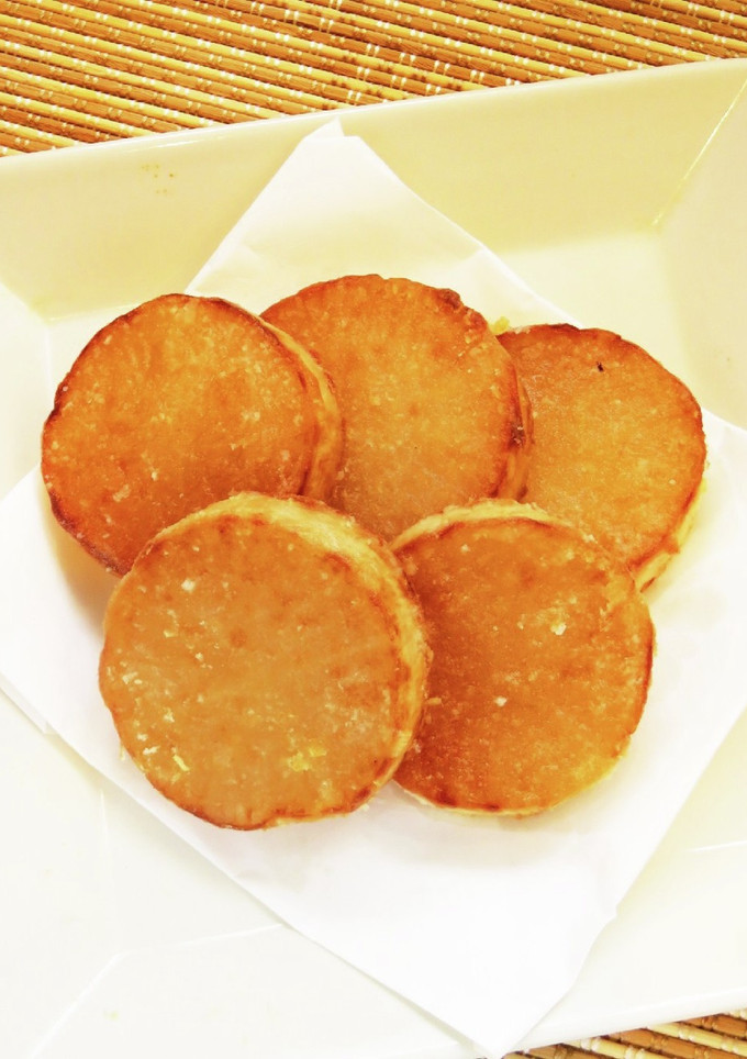 ☺おつまみに☆簡単♪大根の唐揚げ☺-レシピのメイン写真