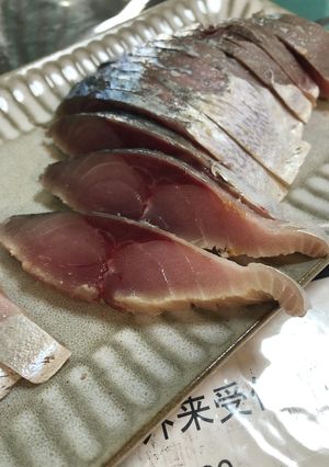 シメサバ！-レシピのメイン写真