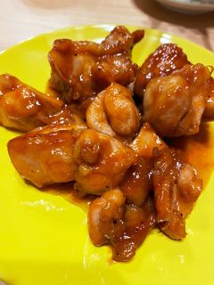 もも肉ケチャ炒め-レシピのメイン写真