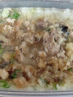 サバ缶のみぞれ煮-レシピのメイン写真