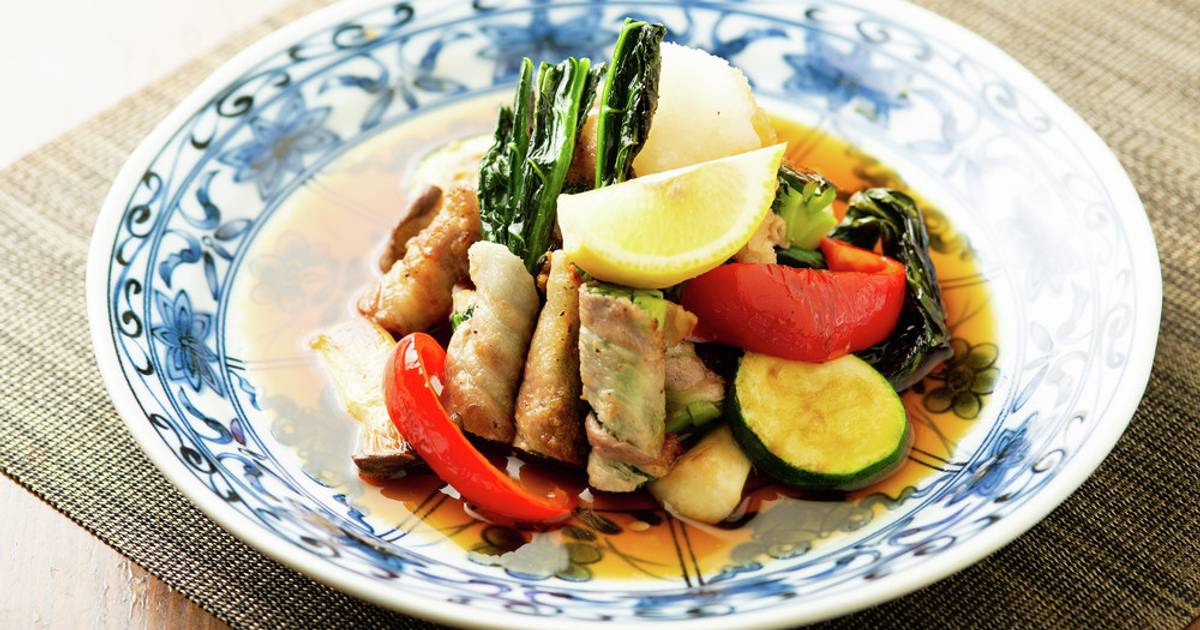 基本からアレンジまで！思わずつくりたくなる「和食前菜」のレシピ集 | クックパッド