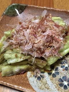 オーブンで焼きなす-レシピのメイン写真
