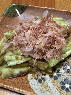 オーブンで焼きなす-レシピのメイン写真