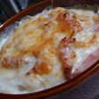 簡単ほくほく! ジャーマンポテトグラタン