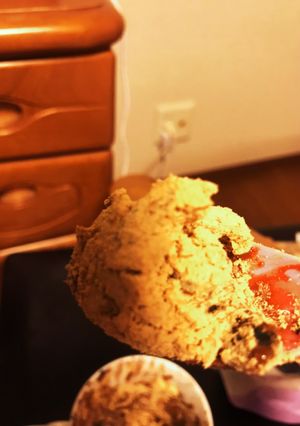大豆のなんちゃってきな粉棒風-レシピのメイン写真