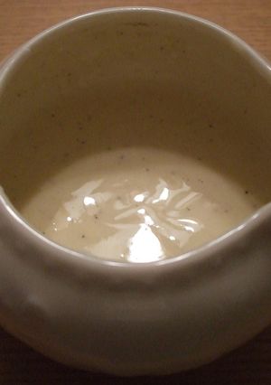 なんちゃってチーズドレッシング-レシピのメイン写真