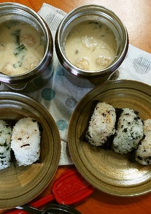 お弁当2021年3月18日-レシピのメイン写真