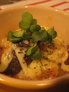 レンジで簡単!鮭のマヨ焼き*-レシピのメイン写真