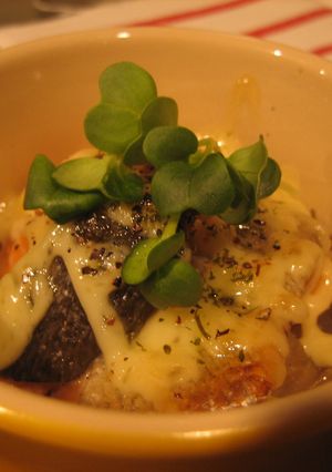 レンジで簡単！鮭のマヨ焼き＊-レシピのメイン写真