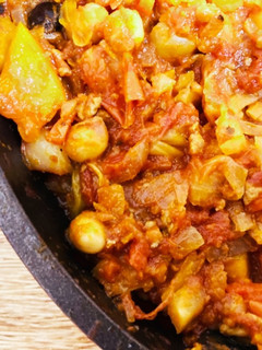 ミート×2で野菜たっぷりミートソース-レシピのメイン写真