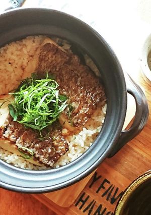 土鍋ごはん★鯛めし-レシピのメイン写真