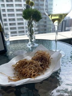 えのきの素揚げ-レシピのメイン写真