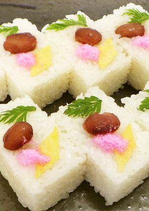 角寿司（浜田市の郷土料理）-レシピのメイン写真