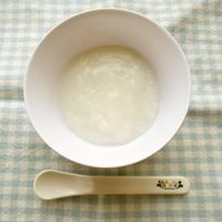 基本からアレンジまで！思わずつくりたくなる「おかゆ 10倍粥」の
