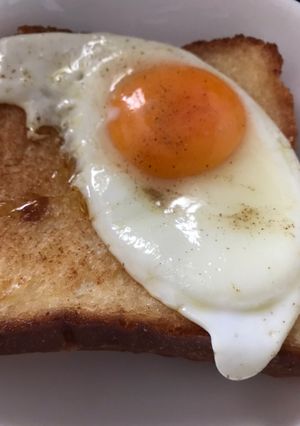 フライパン1つでラピュタパン-レシピのメイン写真