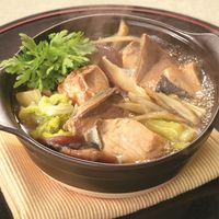基本からアレンジまで！思わずつくりたくなる「魚のあら 鍋」のレシピ