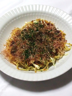 お好み焼き(その2)-レシピのメイン写真