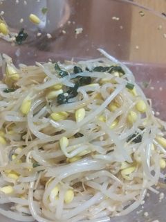 やみつき! 無限もやし-レシピのメイン写真