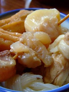 冬はホカホカおでん-レシピのメイン写真