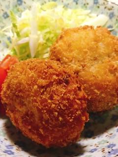 コロッケは手作りが一番♪ by ひなねママ 【クックパッド】 簡単
