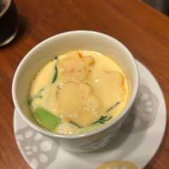 รูปของ 茶碗蒸し