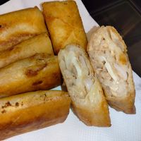 基本からアレンジまで！思わずつくりたくなる「春巻 ツナ」のレシピ集