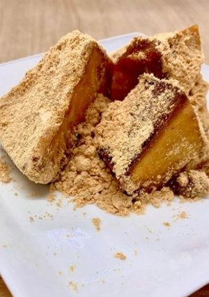 きなこいも@つくば市学校給食-レシピのメイン写真