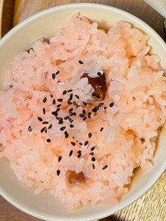 赤飯-レシピのメイン写真