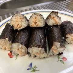 รูปของ 細巻き