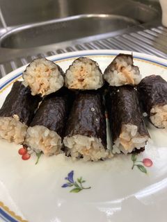 細巻き-レシピのメイン写真