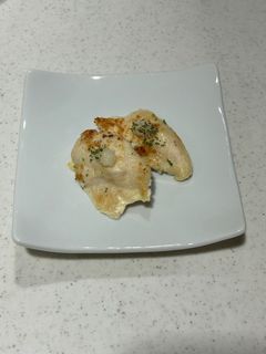 ササミ焼き-レシピのメイン写真