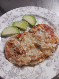 マッシュポテトのチーズ焼き-レシピのメイン写真