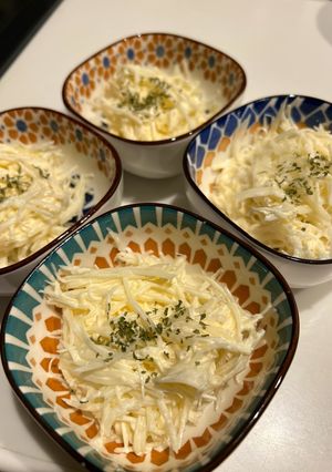 シャキシャキじゃがいもサラダ-レシピのメイン写真