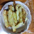ノンフライヤー フライドポテト