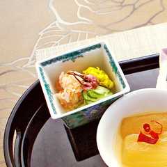 รูปของ 【保存食】桜の花の酢漬け