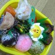 ぴよちゃん弁当