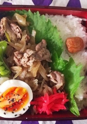 ☆わっぱ弁当生活139-レシピのメイン写真