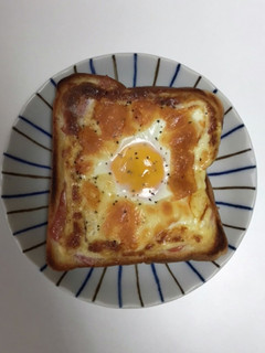 カリカリとろとろチーズラピュタパン♡-レシピのメイン写真
