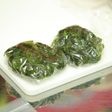 ひろめ の保存方法「塩漬け」