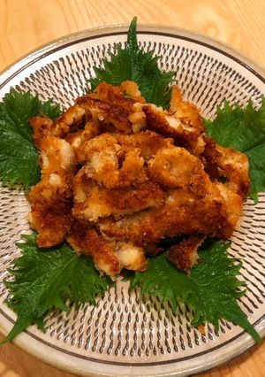 簡単時短☆鶏胸肉☆おいしいチーズ焼き-レシピのメイン写真