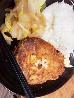 豚カツ-レシピのメイン写真