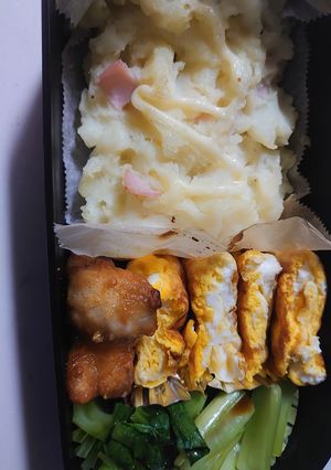 3/19-レシピのメイン写真