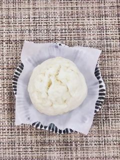 肉まん-レシピのメイン写真